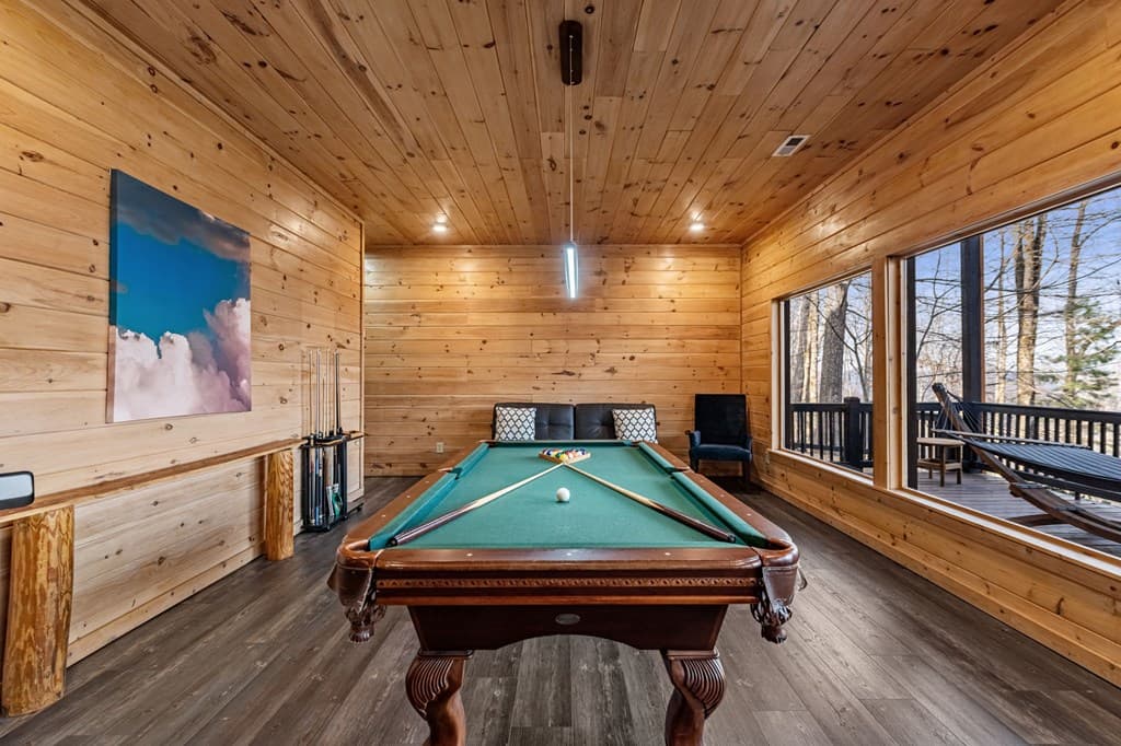 176 Katahdin Drive, Mineral Bluff GA 30559 - Photo