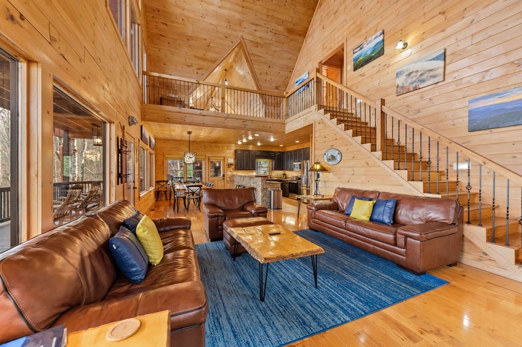 176 Katahdin Drive, Mineral Bluff GA 30559 - Photo
