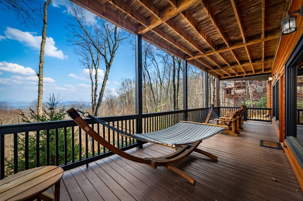 176 Katahdin Drive, Mineral Bluff GA 30559 - Photo