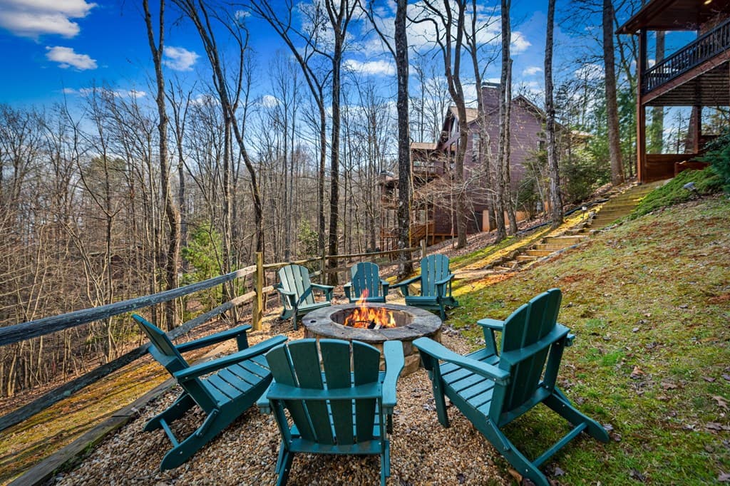 176 Katahdin Drive, Mineral Bluff GA 30559 - Photo