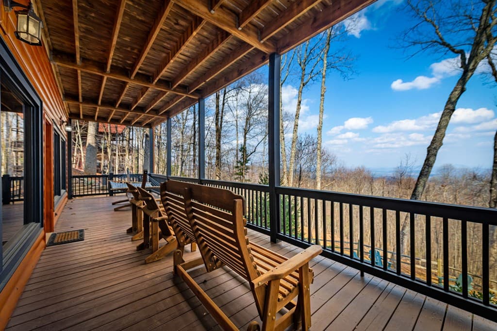 176 Katahdin Drive, Mineral Bluff GA 30559 - Photo