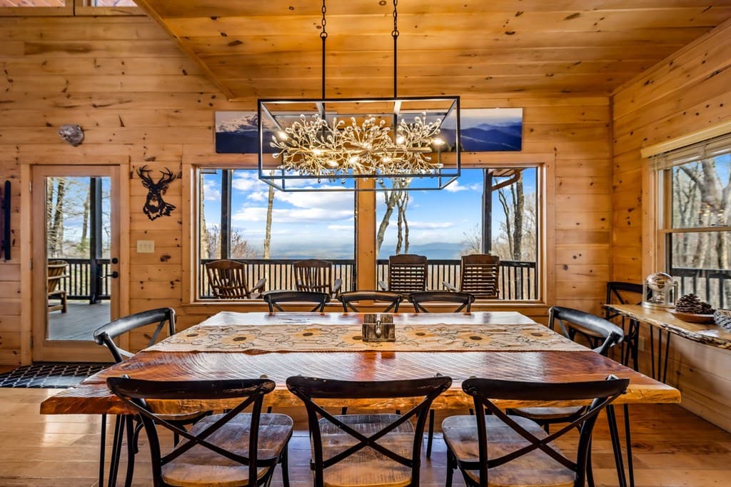 176 Katahdin Drive, Mineral Bluff GA 30559 - Photo