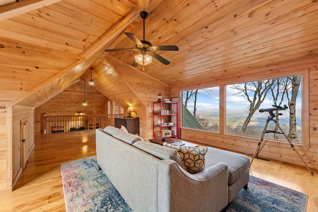 176 Katahdin Drive, Mineral Bluff GA 30559 - Photo