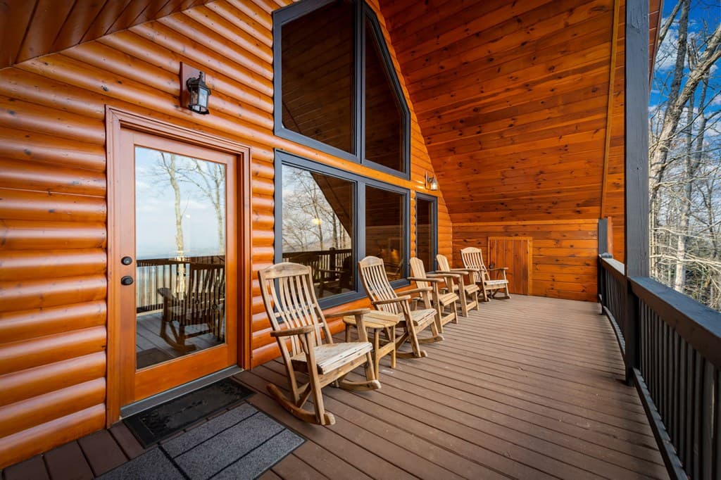 176 Katahdin Drive, Mineral Bluff GA 30559 - Photo