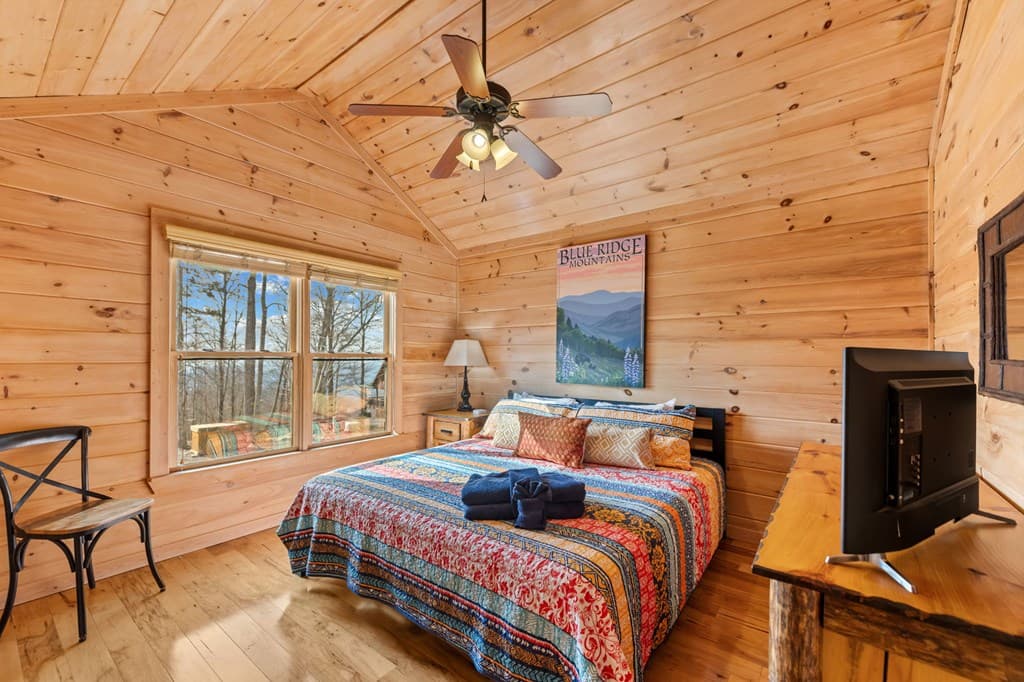 176 Katahdin Drive, Mineral Bluff GA 30559 - Photo