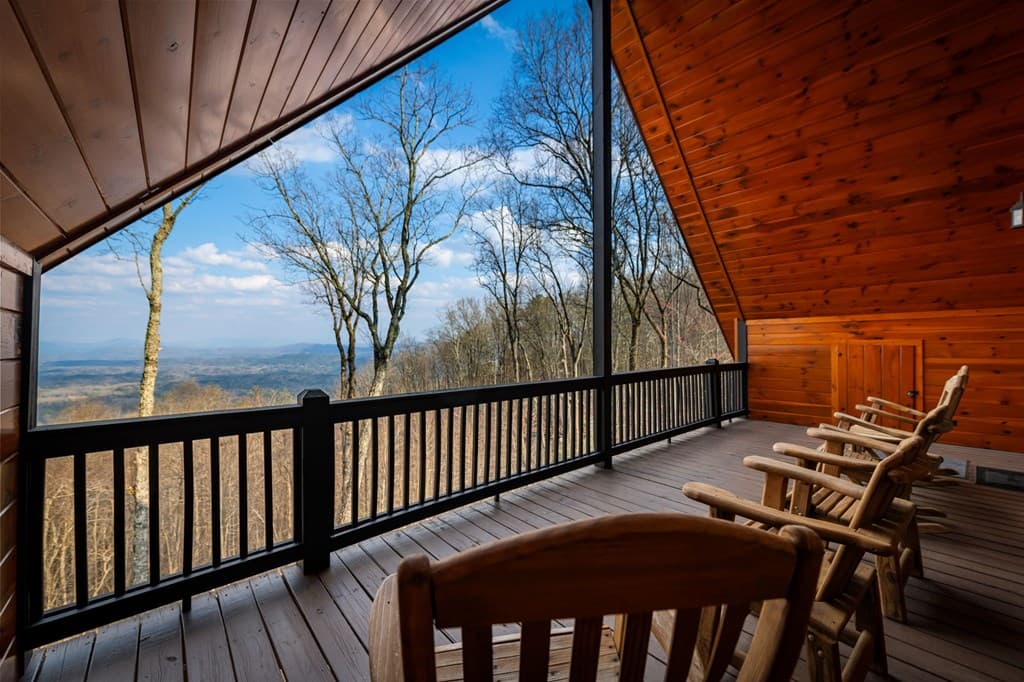 176 Katahdin Drive, Mineral Bluff GA 30559 - Photo