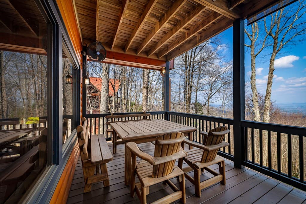 176 Katahdin Drive, Mineral Bluff GA 30559 - Photo