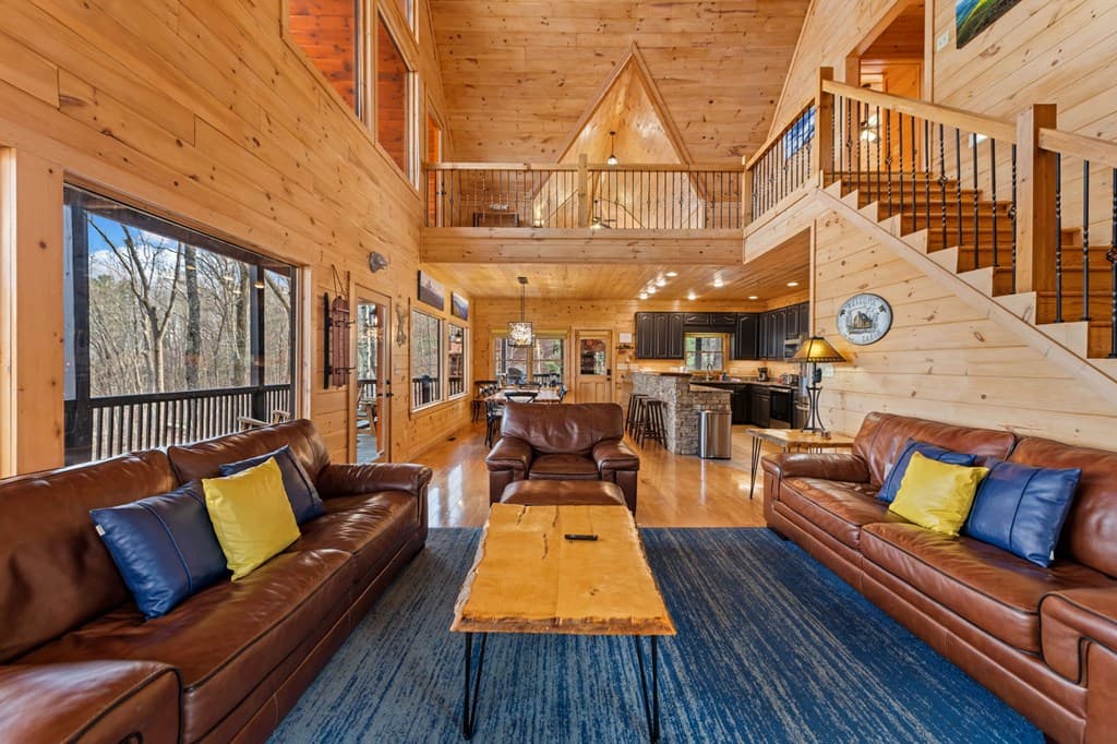 176 Katahdin Drive, Mineral Bluff GA 30559 - Photo