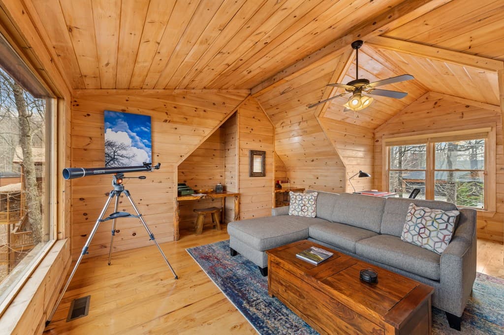 176 Katahdin Drive, Mineral Bluff GA 30559 - Photo