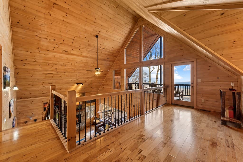 176 Katahdin Drive, Mineral Bluff GA 30559 - Photo
