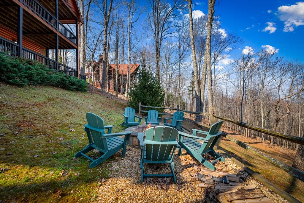176 Katahdin Drive, Mineral Bluff GA 30559 - Photo