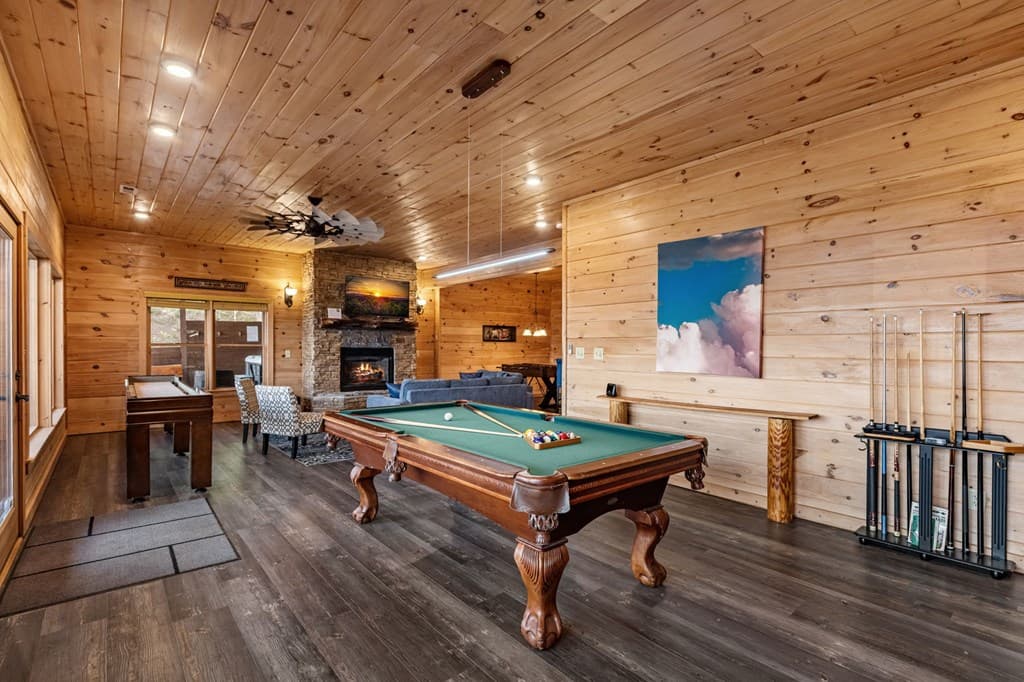 176 Katahdin Drive, Mineral Bluff GA 30559 - Photo