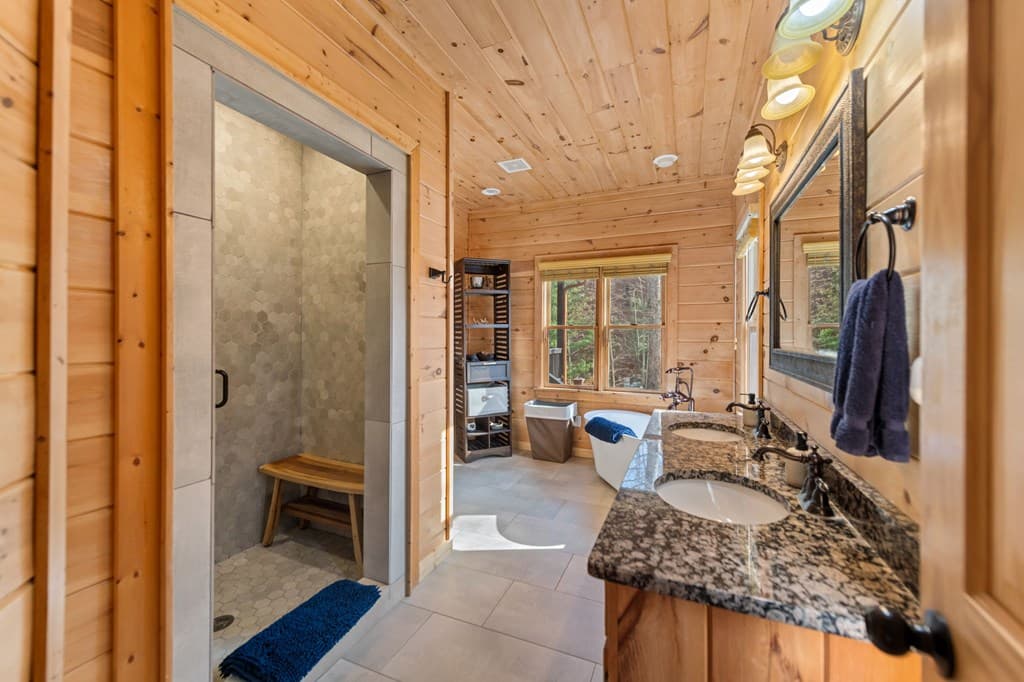 176 Katahdin Drive, Mineral Bluff GA 30559 - Photo