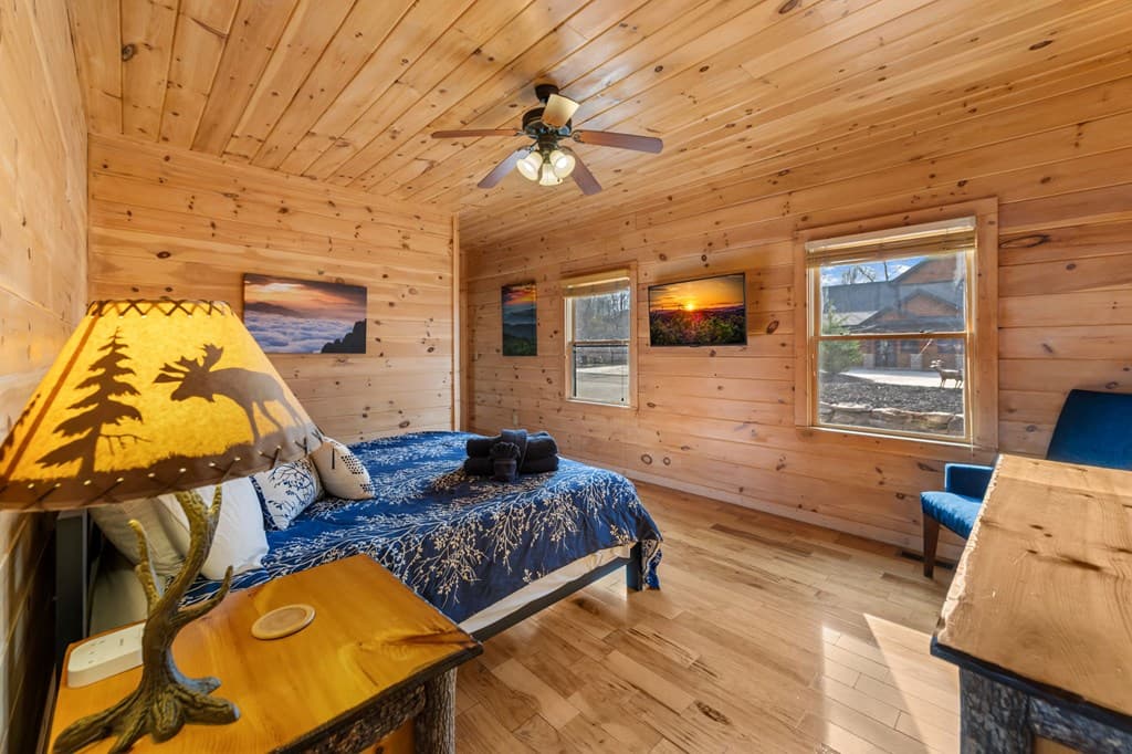 176 Katahdin Drive, Mineral Bluff GA 30559 - Photo