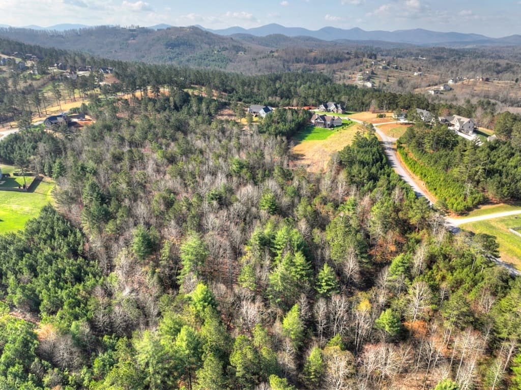 LOT 233 Ridge Pointe Way, Blairsville GA 30512 - Photo