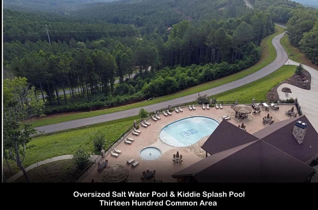 LOT 233 Ridge Pointe Way, Blairsville GA 30512 - Photo