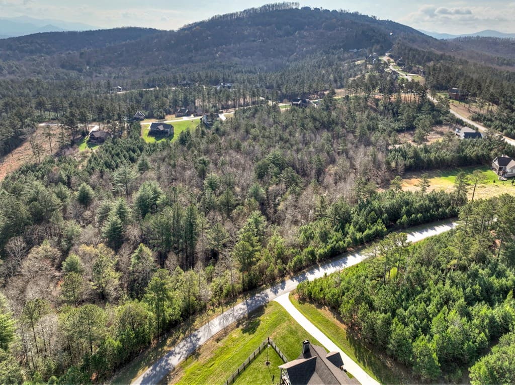 LOT 233 Ridge Pointe Way, Blairsville GA 30512 - Photo