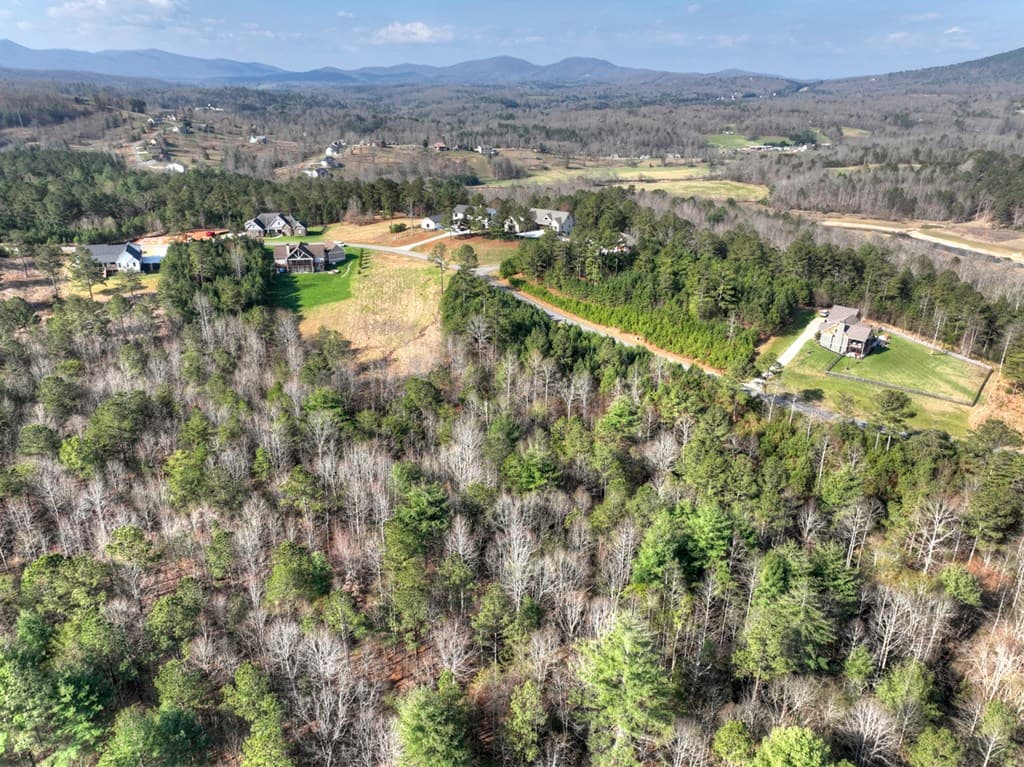 LOT 233 Ridge Pointe Way, Blairsville GA 30512 - Photo