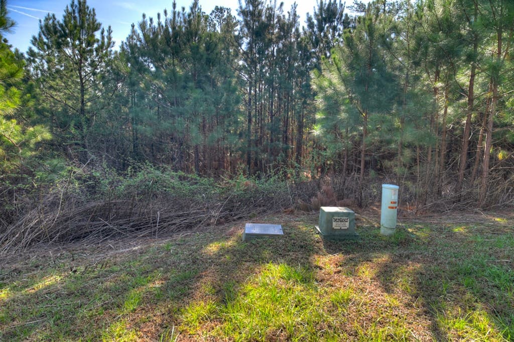LOT 233 Ridge Pointe Way, Blairsville GA 30512 - Photo