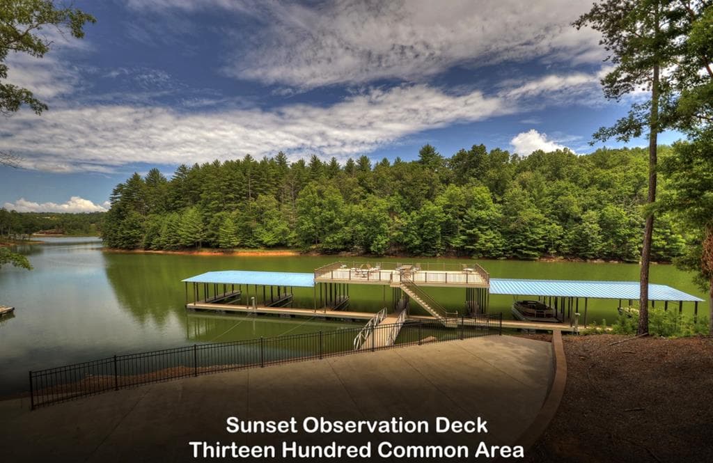 LOT 233 Ridge Pointe Way, Blairsville GA 30512 - Photo