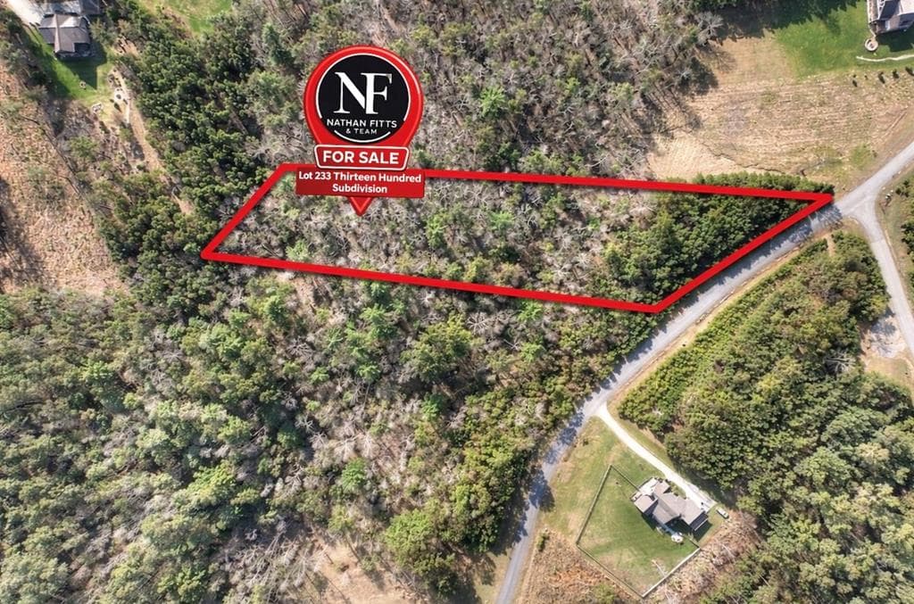 LOT 233 Ridge Pointe Way, Blairsville GA 30512 - Primary photo