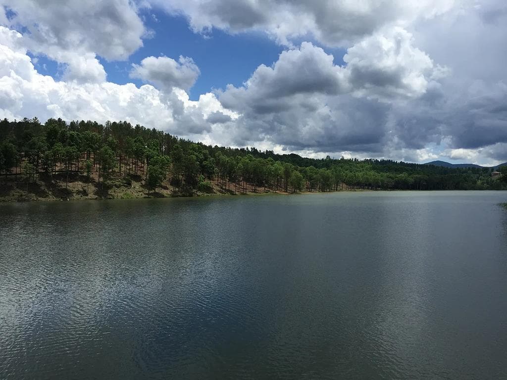 LOT 233 Ridge Pointe Way, Blairsville GA 30512 - Photo