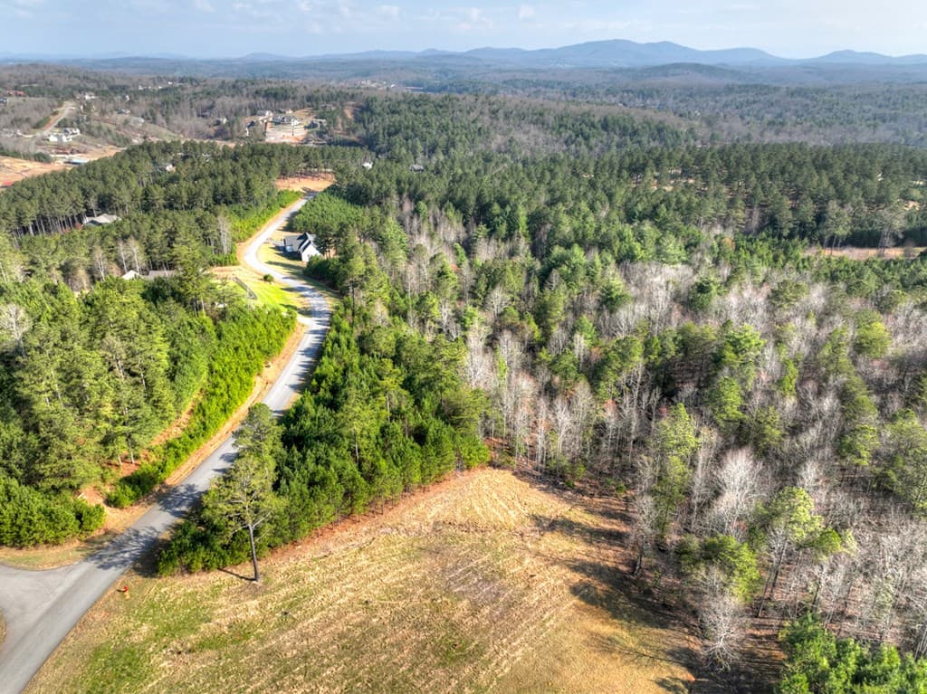 LOT 233 Ridge Pointe Way, Blairsville GA 30512 - Photo