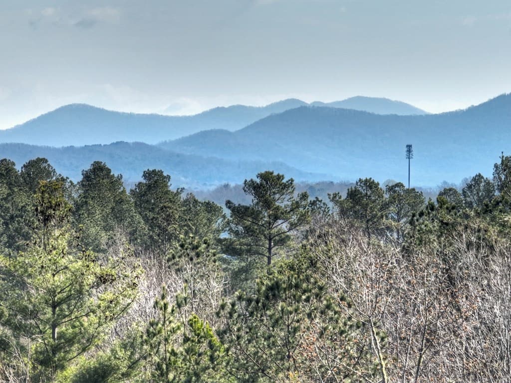LOT 233 Ridge Pointe Way, Blairsville GA 30512 - Photo