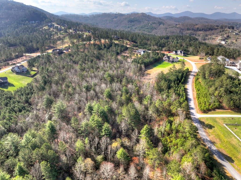 LOT 233 Ridge Pointe Way, Blairsville GA 30512 - Photo