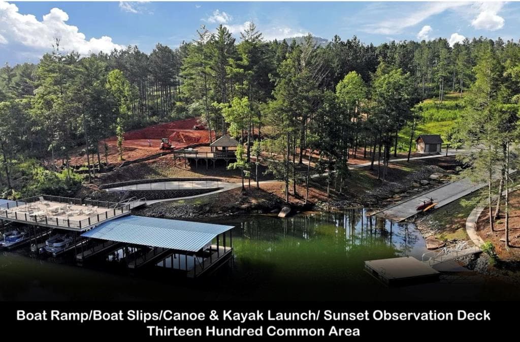 LOT 233 Ridge Pointe Way, Blairsville GA 30512 - Photo