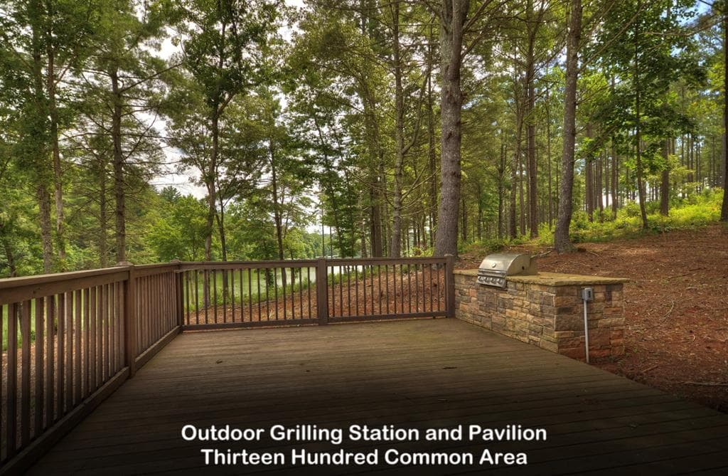 LOT 233 Ridge Pointe Way, Blairsville GA 30512 - Photo