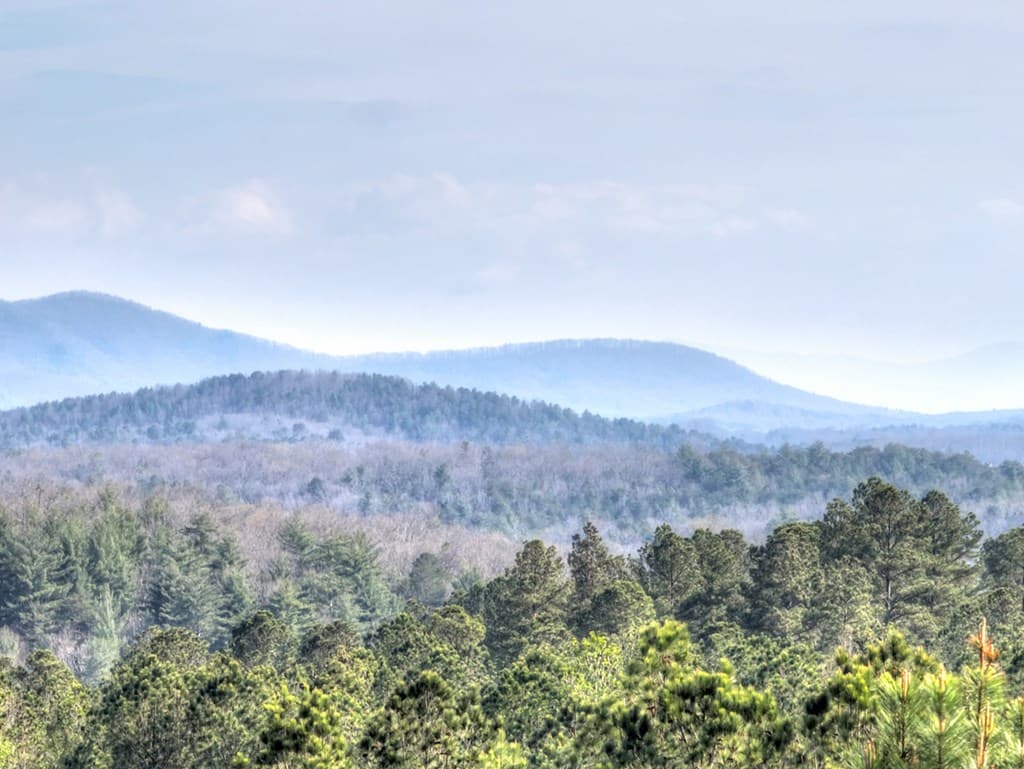 LOT 233 Ridge Pointe Way, Blairsville GA 30512 - Photo