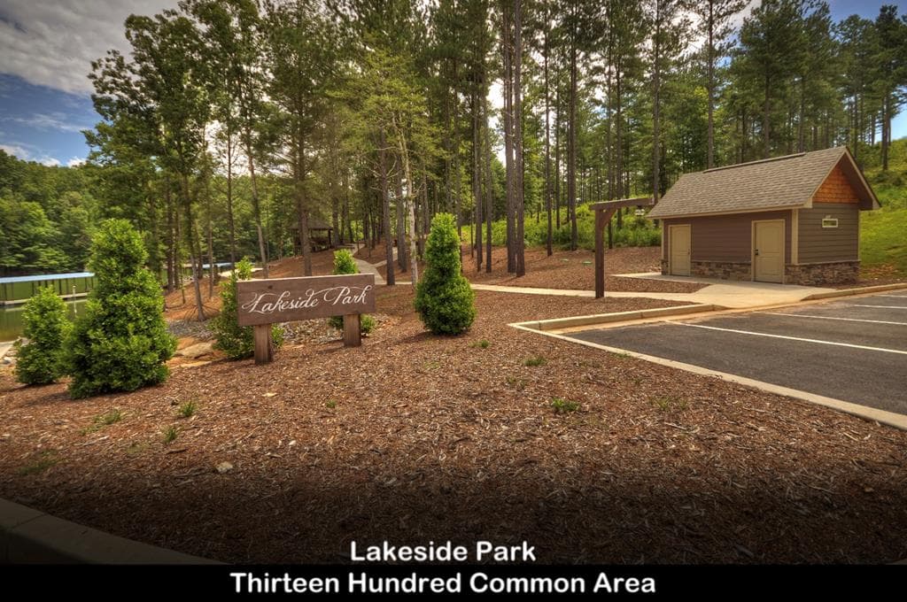LOT 233 Ridge Pointe Way, Blairsville GA 30512 - Photo