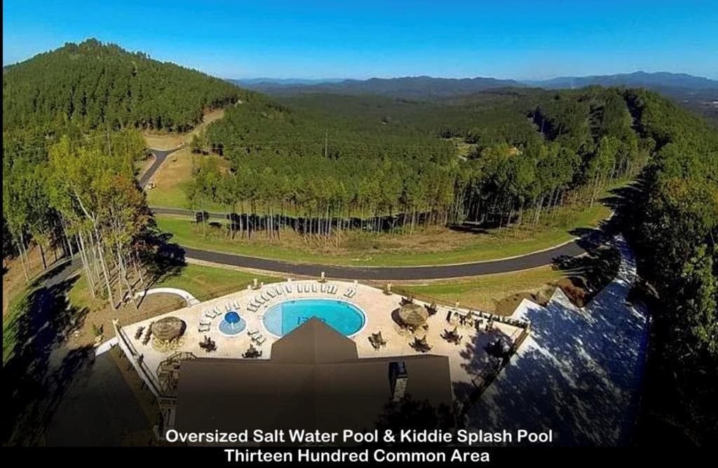 LOT 233 Ridge Pointe Way, Blairsville GA 30512 - Photo