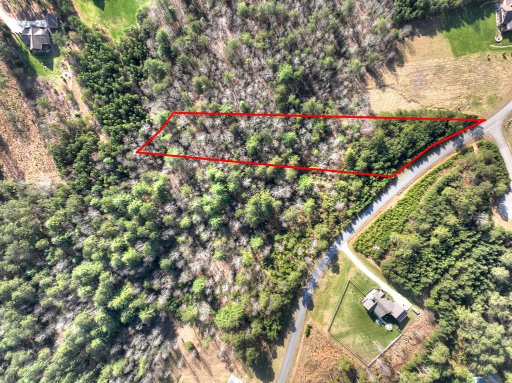 LOT 233 Ridge Pointe Way, Blairsville GA 30512 - Photo