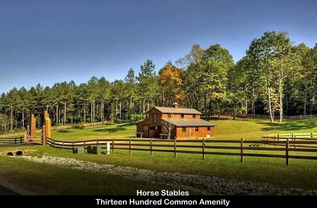 LOT 233 Ridge Pointe Way, Blairsville GA 30512 - Photo