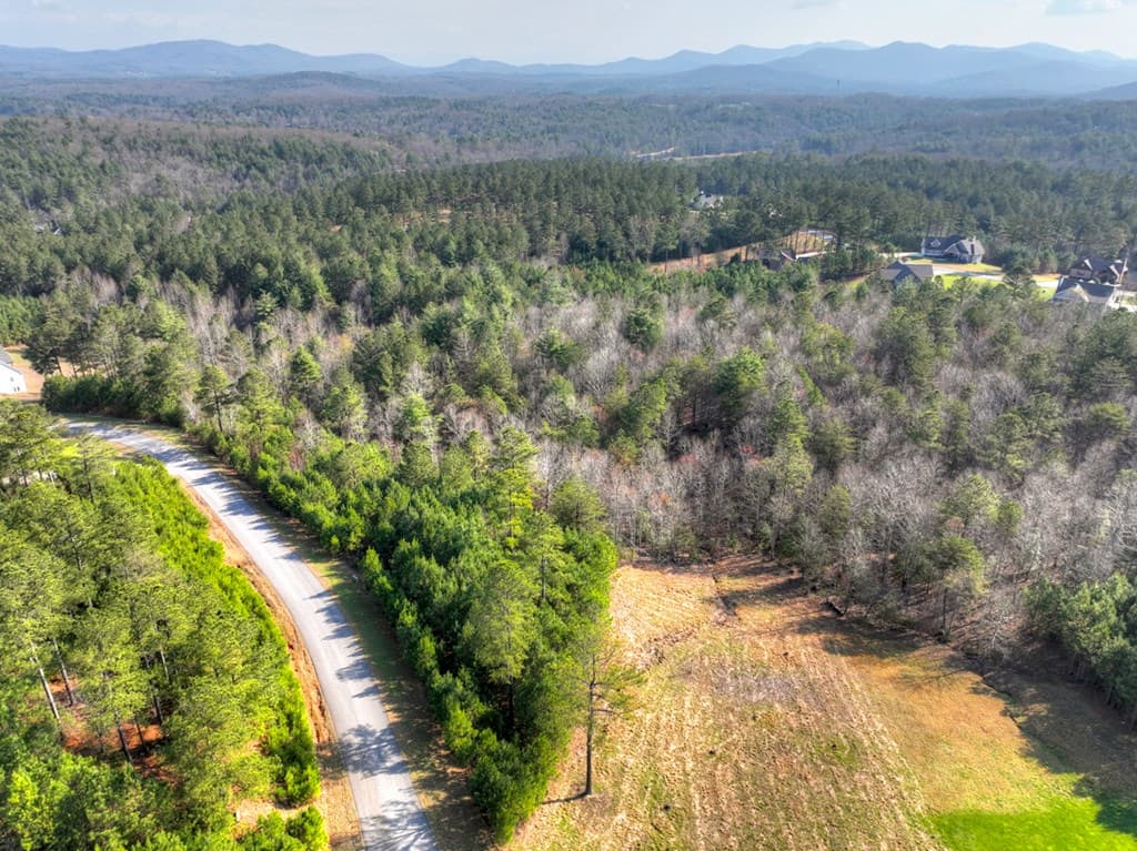 LOT 233 Ridge Pointe Way, Blairsville GA 30512 - Photo