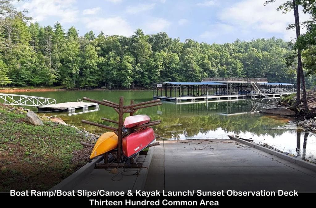LOT 233 Ridge Pointe Way, Blairsville GA 30512 - Photo