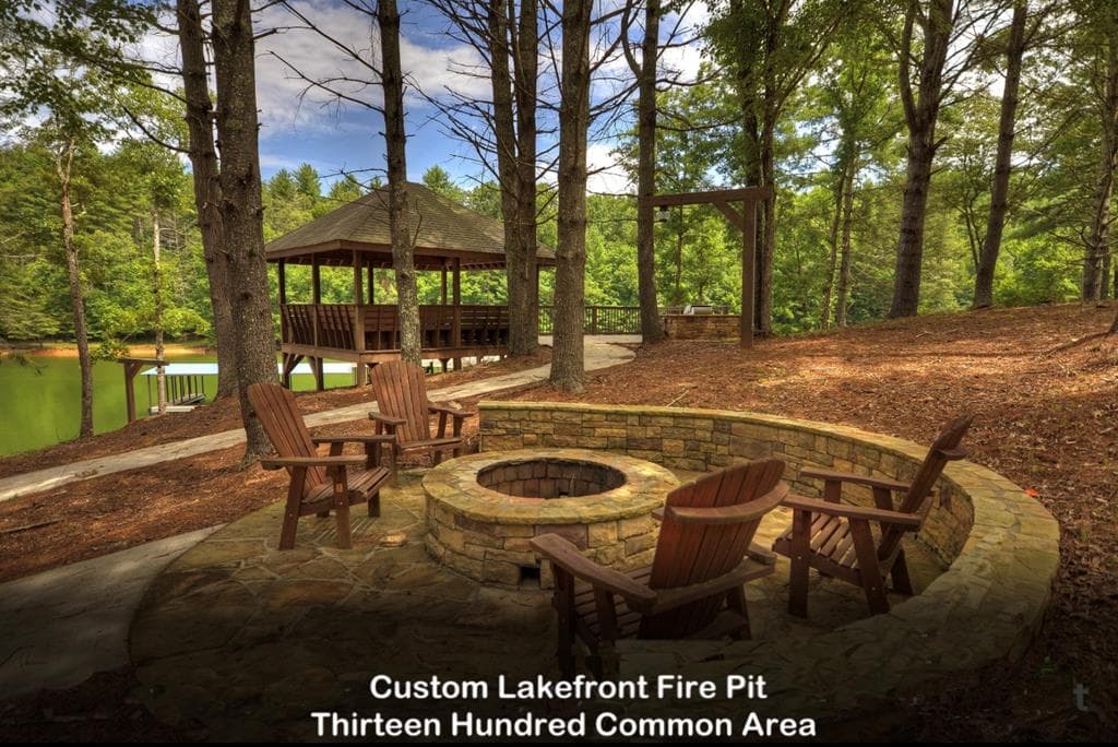 LOT 233 Ridge Pointe Way, Blairsville GA 30512 - Photo