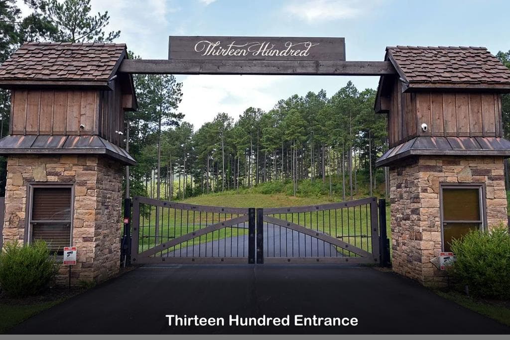 LOT 233 Ridge Pointe Way, Blairsville GA 30512 - Photo