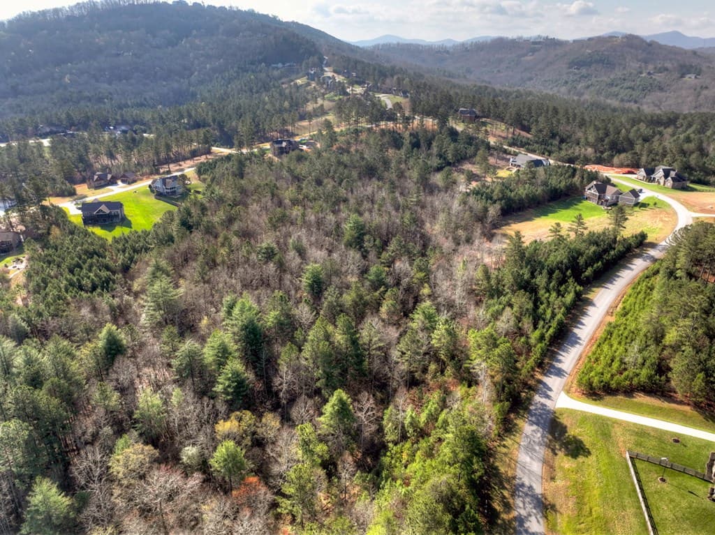 LOT 233 Ridge Pointe Way, Blairsville GA 30512 - Photo