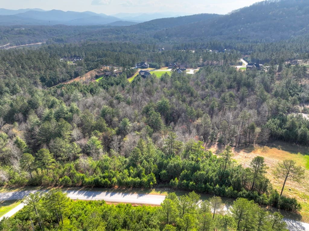 LOT 233 Ridge Pointe Way, Blairsville GA 30512 - Photo