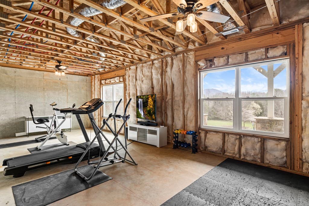 193 Mountain Harbour Drive, Hayesville NC 28904 - Photo