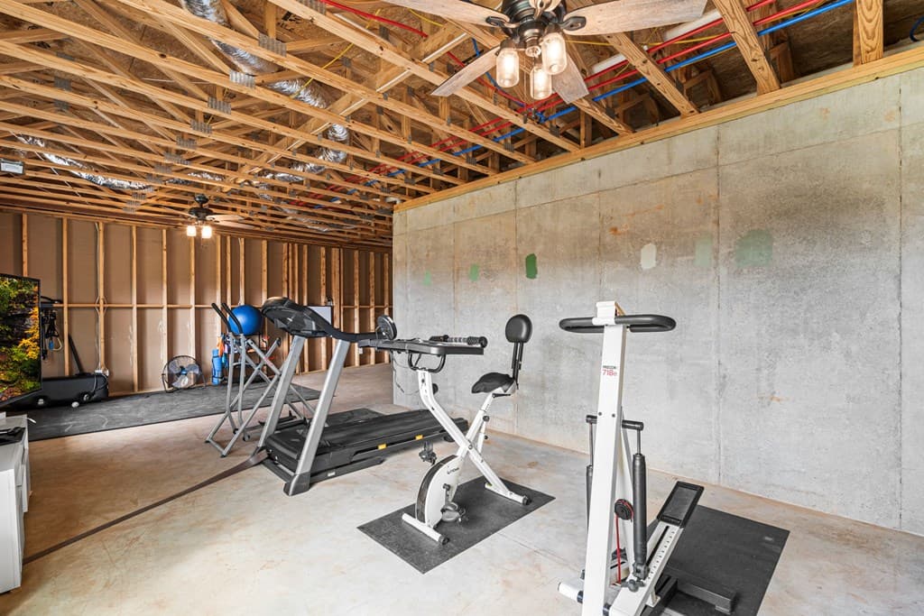 193 Mountain Harbour Drive, Hayesville NC 28904 - Photo