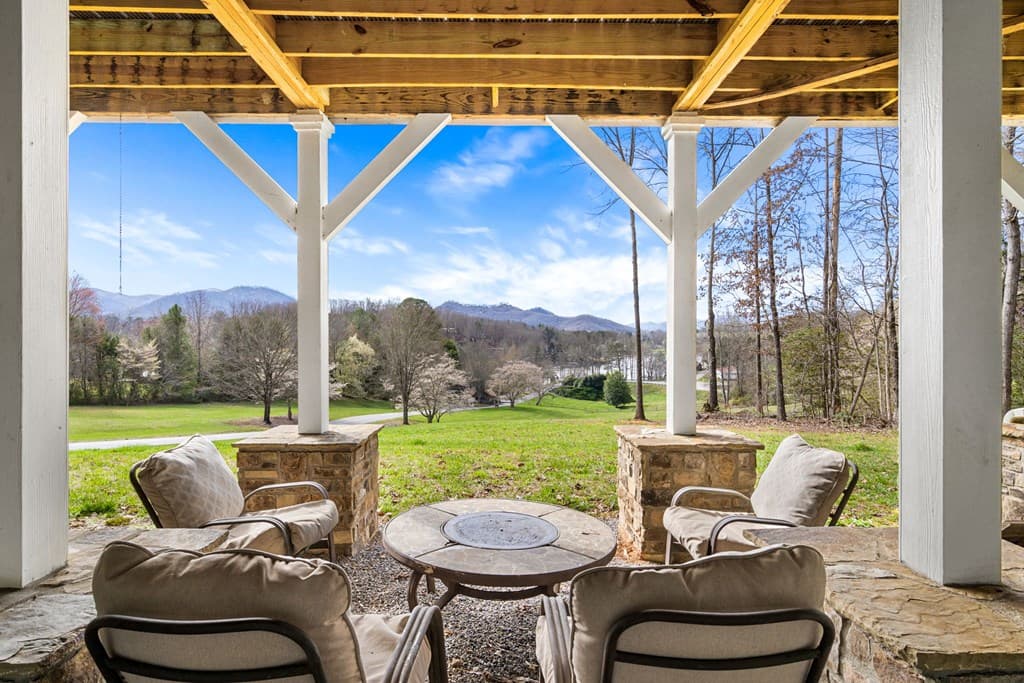 193 Mountain Harbour Drive, Hayesville NC 28904 - Photo