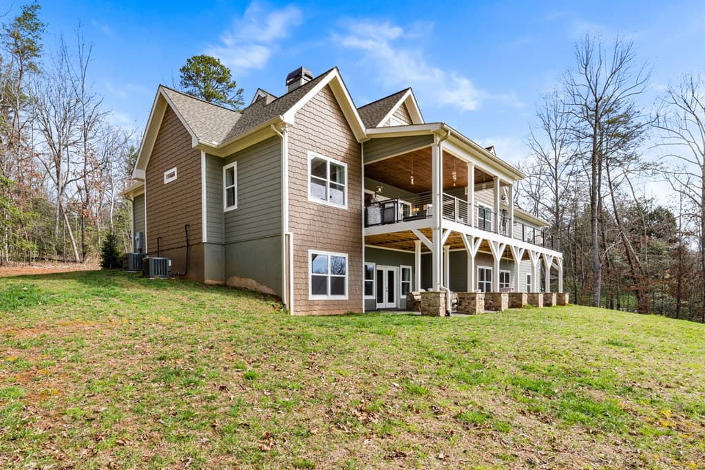 193 Mountain Harbour Drive, Hayesville NC 28904 - Photo