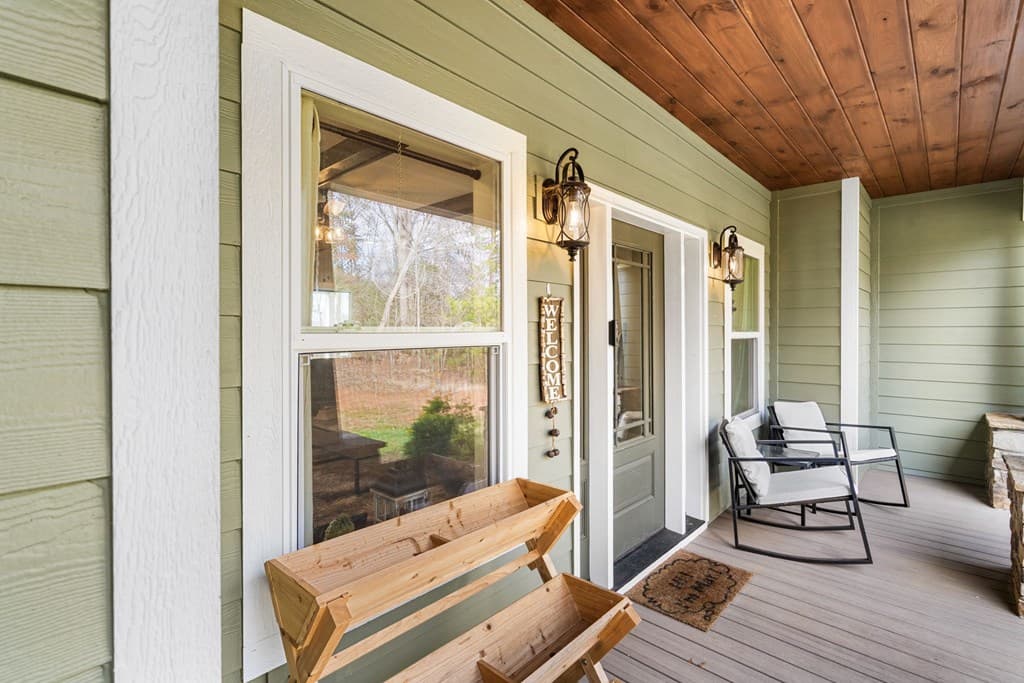 193 Mountain Harbour Drive, Hayesville NC 28904 - Photo
