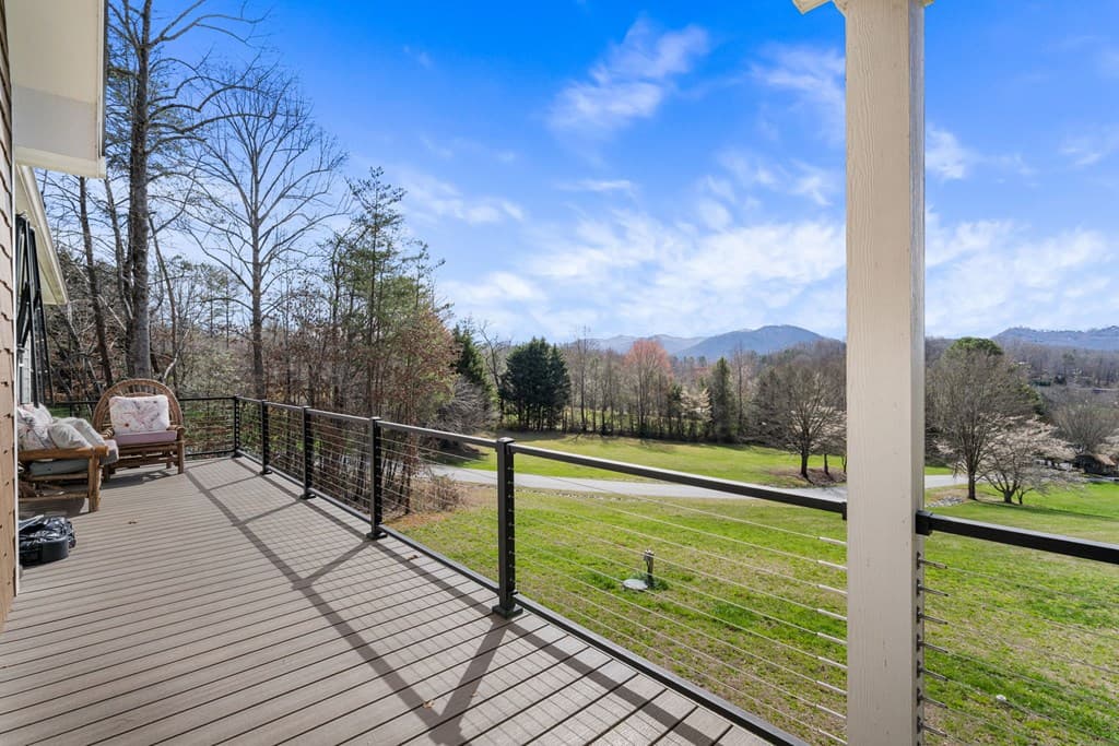 193 Mountain Harbour Drive, Hayesville NC 28904 - Photo