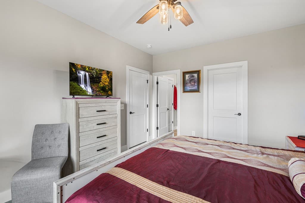 193 Mountain Harbour Drive, Hayesville NC 28904 - Photo