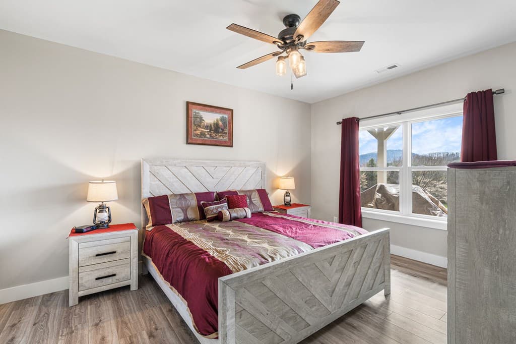 193 Mountain Harbour Drive, Hayesville NC 28904 - Photo